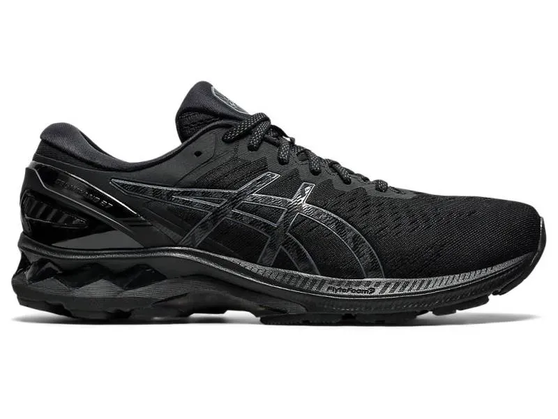 Asics kayano negras on sale