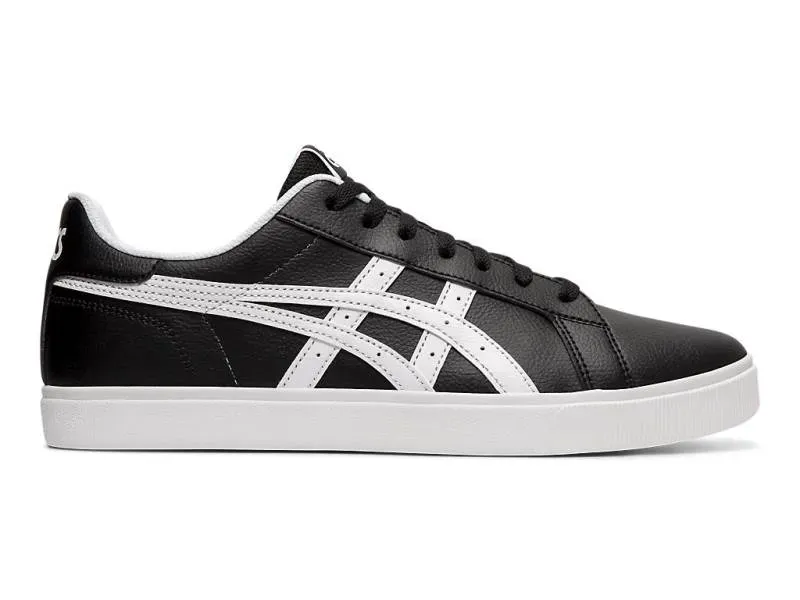 mostrar Zapatillas Asics CLASSIC CT Hombre Negras Blancas Zapatillas Asics Tienda Aote